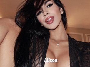 Alison