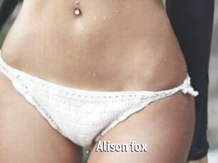 Alison_fox_