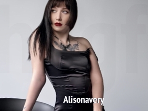 Alisonavery