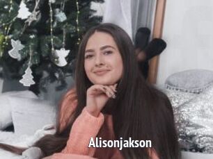 Alisonjakson