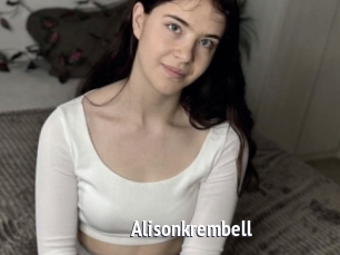 Alisonkrembell