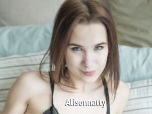 Alisonnatty