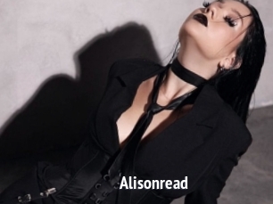 Alisonread