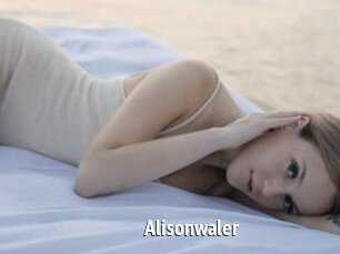 Alisonwaler