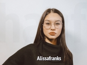 Alissafranks