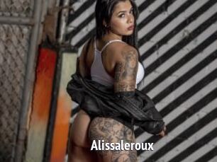 Alissaleroux