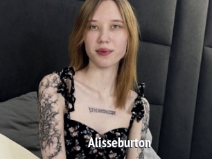 Alisseburton
