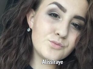 Alissiraye