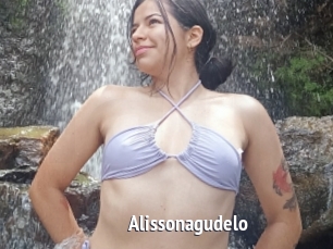 Alissonagudelo