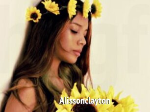 Alissonclayton