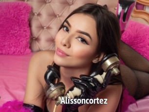 Alissoncortez