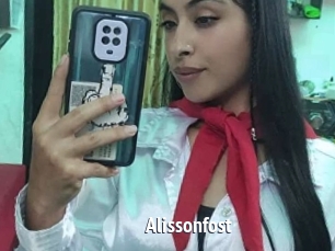 Alissonfost