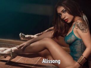 Alissong