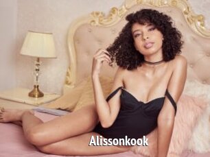 Alissonkook