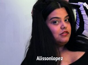 Alissonlopez