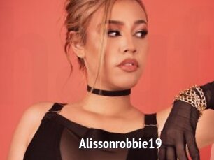 Alissonrobbie19