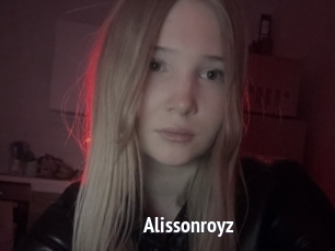 Alissonroyz