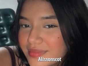 Alissonscot