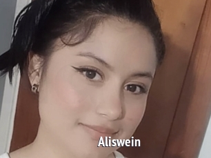 Aliswein