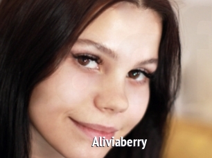 Aliviaberry