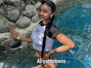 Aliyahbrowns