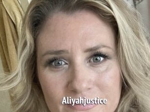 Aliyahjustice