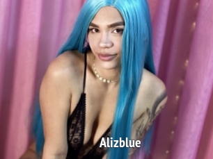 Alizblue