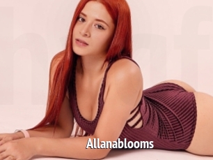 Allanablooms