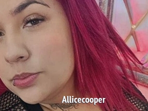 Allicecooper
