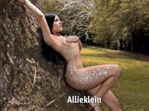 Allieklein