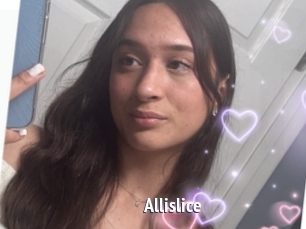 Allislice