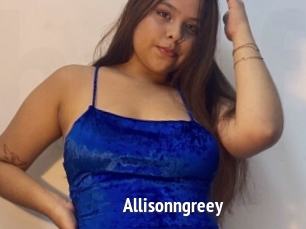 Allisonngreey