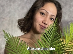 Allisonschneider