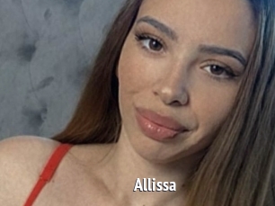 Allissa