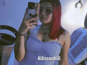 Allissonhill