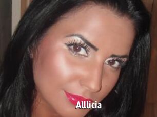 Alllicia