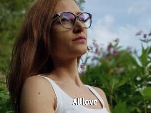 Alllove