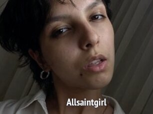 Allsaintgirl