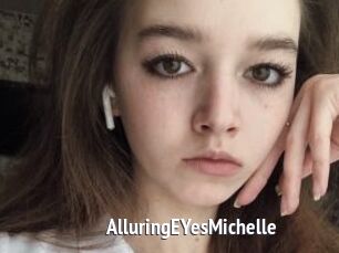 AlluringEYesMichelle