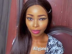 Allyjanes