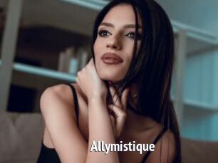 Allymistique
