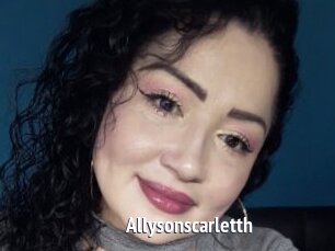 Allysonscarletth