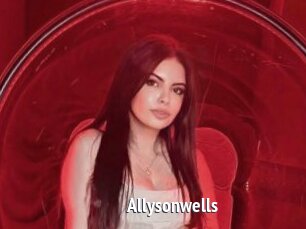 Allysonwells