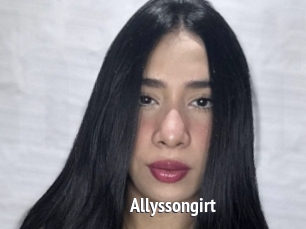 Allyssongirt