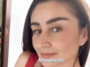 Almaamiller