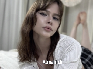 Almahick