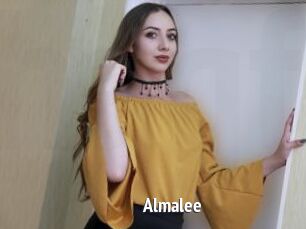Almalee