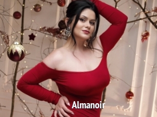 Almanoir