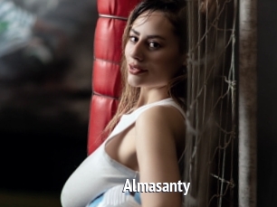 Almasanty