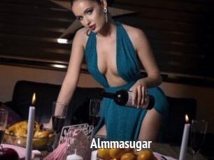 Almmasugar